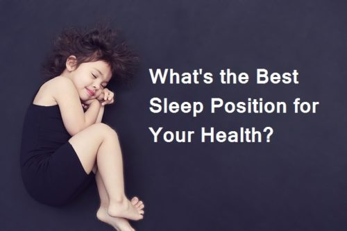 Purple  Sleeping Positions