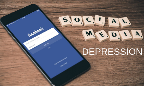 Facebook Depression: Its Real ! | Science And Samosa